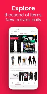 GOTit - Social Shopping