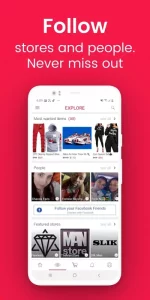 GOTit - Social Shopping