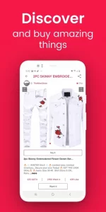 GOTit - Social Shopping