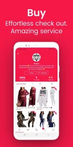 GOTit - Social Shopping