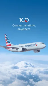 American Airlines