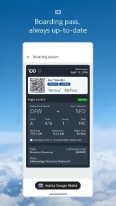 American Airlines