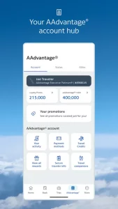 American Airlines