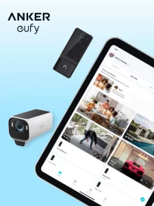 Anker eufy