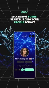 mewe: The Safe Network