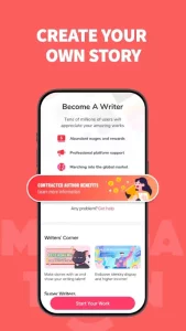 MangaToon: Comic & Manga