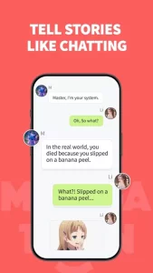 MangaToon: Comic & Manga