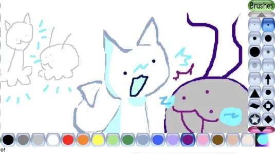 Tux Paint