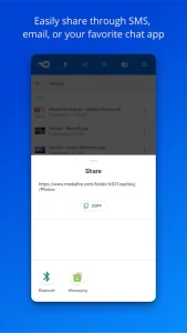 MediaFire