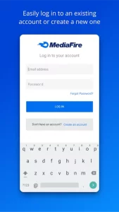 MediaFire