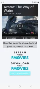 FMovies