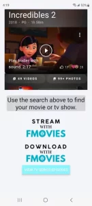 FMovies