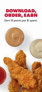 Wendy’s