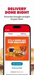 Wendy’s