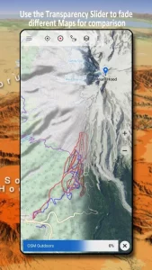 US Topo Maps