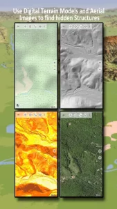 US Topo Maps