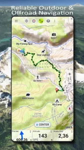 US Topo Maps