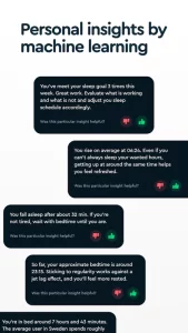 Sleep Cycle: Sleep Tracker