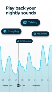 Sleep Cycle: Sleep Tracker
