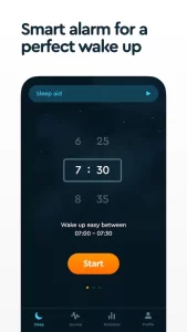 Sleep Cycle: Sleep Tracker