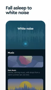 Sleep Cycle: Sleep Tracker
