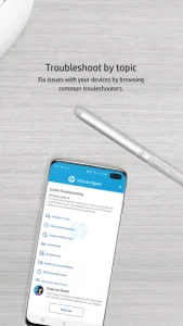HP Support Assistant