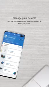 HP Support Assistant