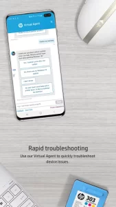 HP Support Assistant