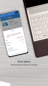 HP Support Assistant