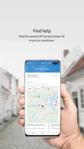 HP Support Assistant