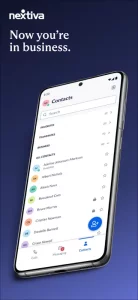NextivaONE