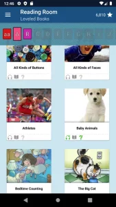 Kids A-Z