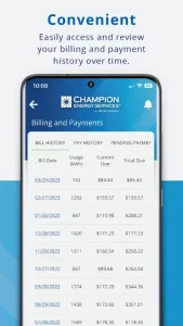 Champion Energy