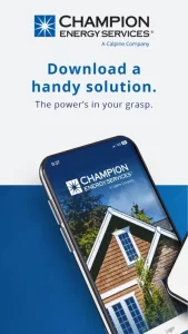 Champion Energy