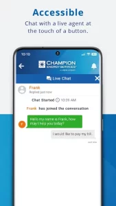 Champion Energy