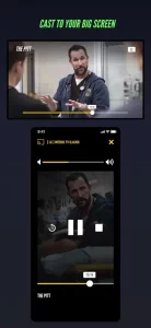 Watch TNT
