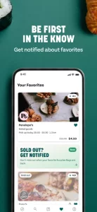 Too Good To Go: End Food Waste