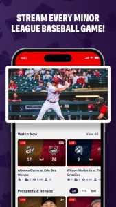 Bally Sports Live