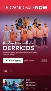 TLC GO - Stream Live TV