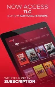 TLC GO - Stream Live TV