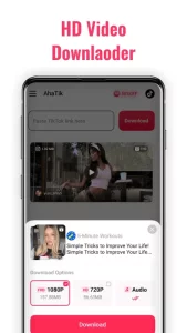 Video downloader - Story Saver