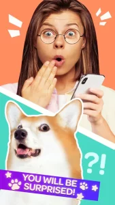 Dog Translator: Talk Pet Bark