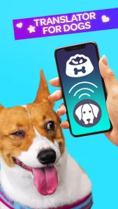 Dog Translator: Talk Pet Bark