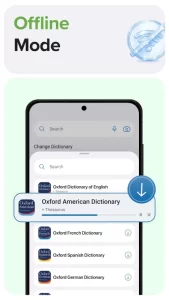Oxford Dictionary & Thesaurus