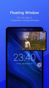 VPhoneOS: Android Emulator