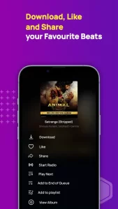Gaana: Music App, MP3 Songs