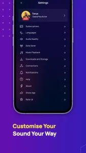 Gaana: Music App, MP3 Songs