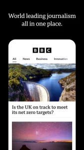 BBC: World News & Stories