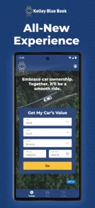 Kelley Blue Book: We Know Cars