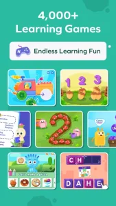SplashLearn: Kids Learning App